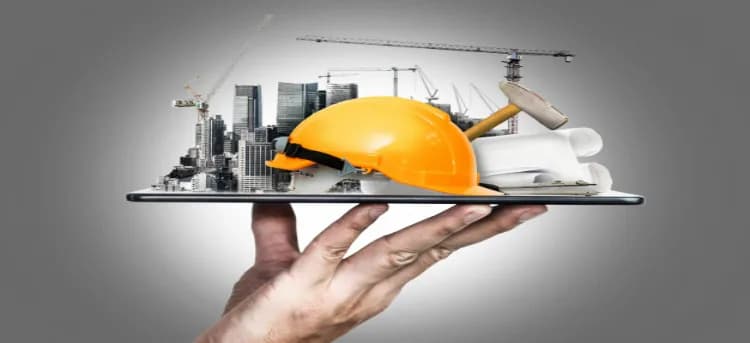 Construction & maintenance service