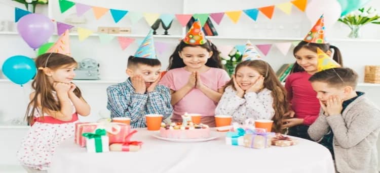 Event Planning services