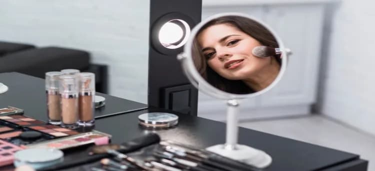 Salon service