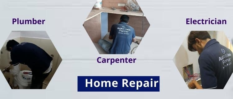 online home repair and maintenance services