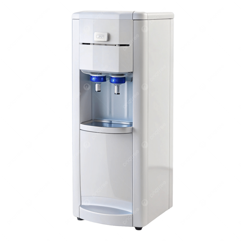 Water Cooler Repair & Install