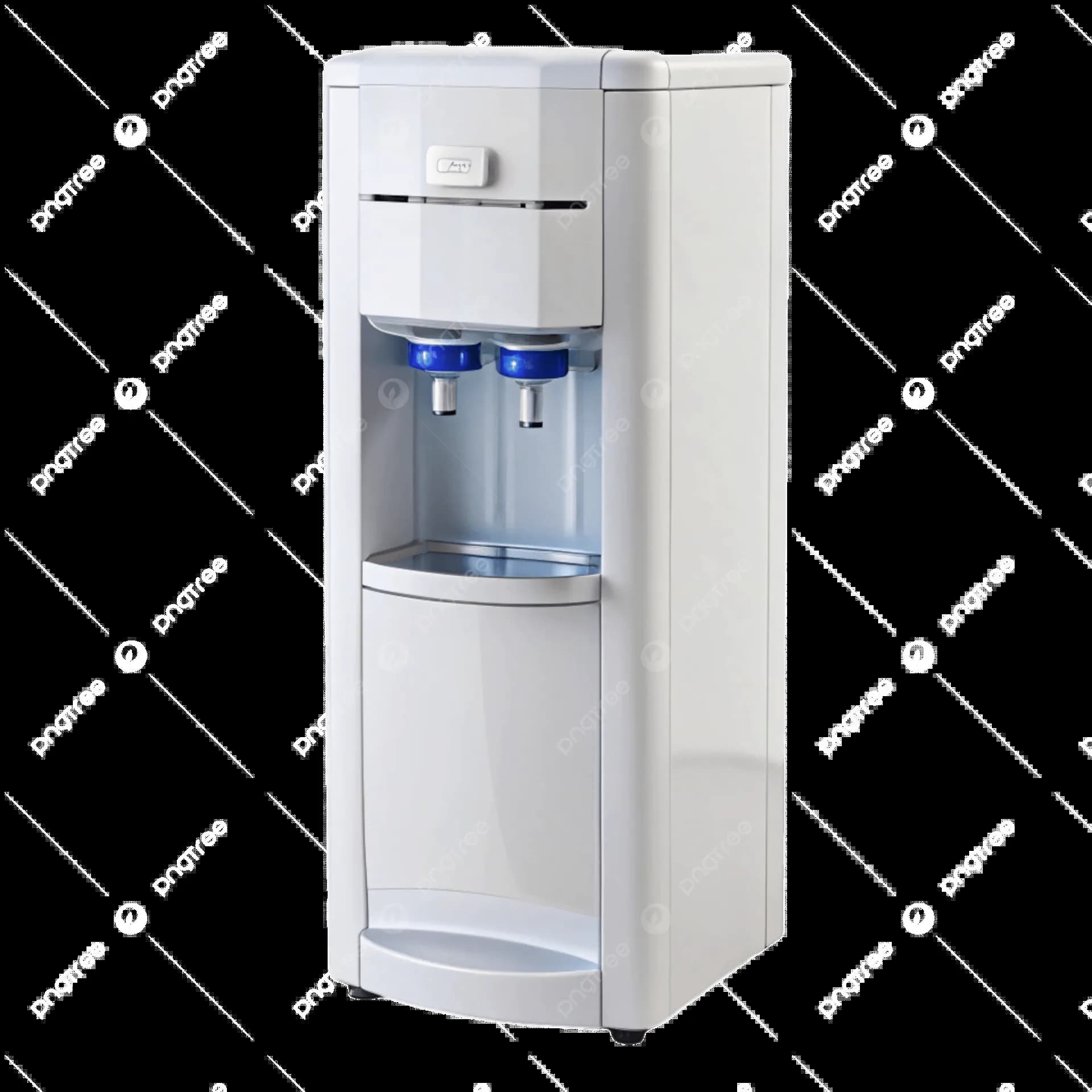 Water Cooler Repair & Install