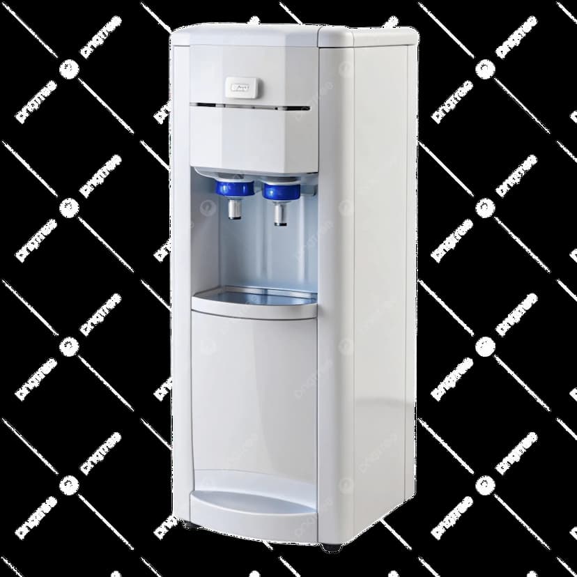 Water Cooler Repair & Install