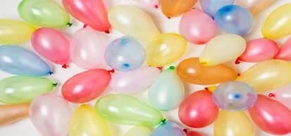 Balloon Decoration 