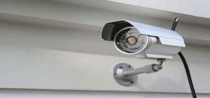 CCTV Camera Install & Repair