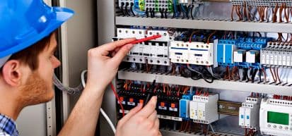 Electrician Service