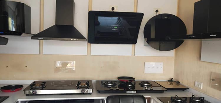 Hob Chimney Repair & Service