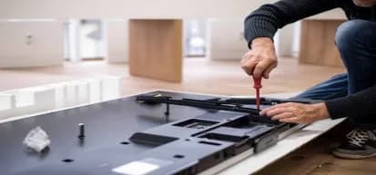 TV LED Repair