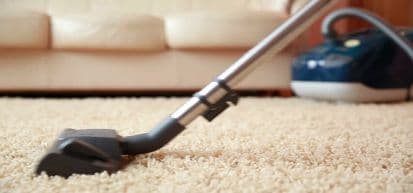 Carpet Cleaning Service