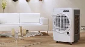 Cooler Repair services