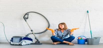 House Deep Cleaning Services