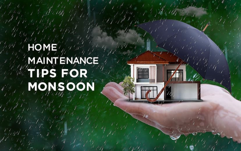 Seasonal Home Maintenance Checklist for Indian Homes | Allfix Home